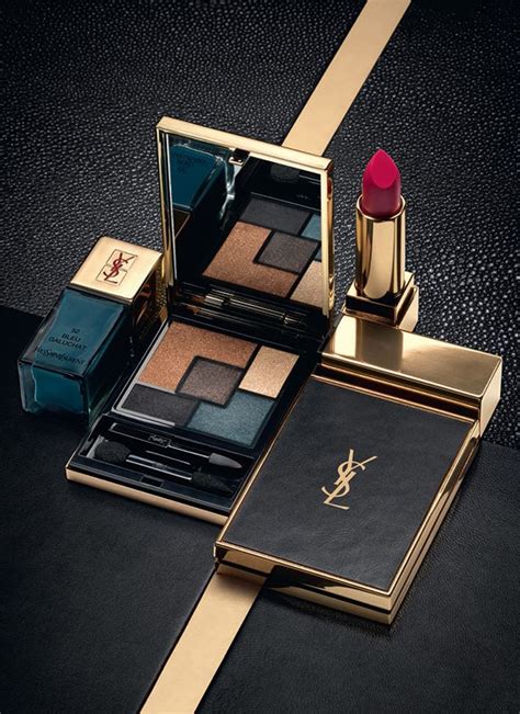 yves saint laurent novità make up|yves saint laurent makeup set.